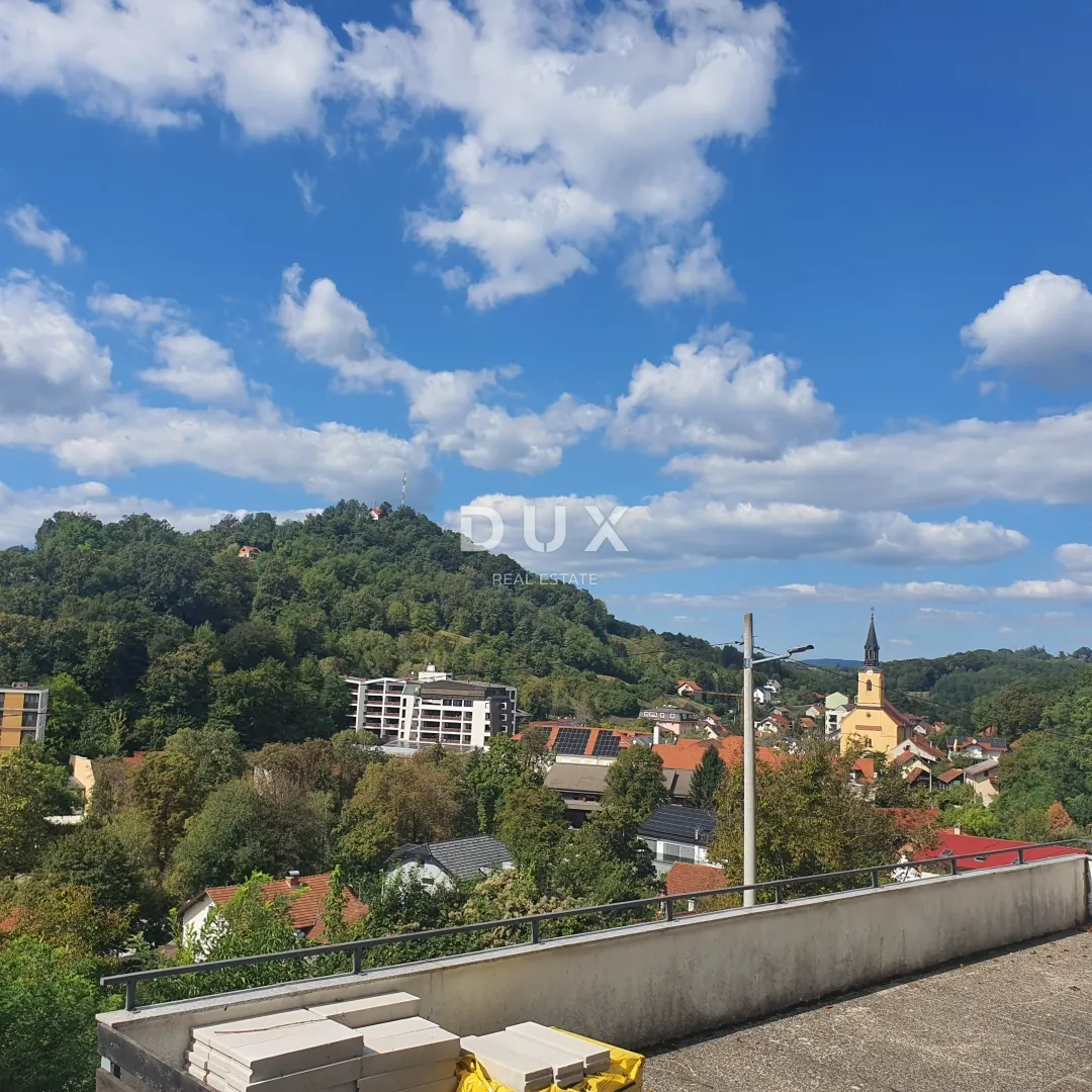 Stan - Krapinske Toplice, 153.44m2
