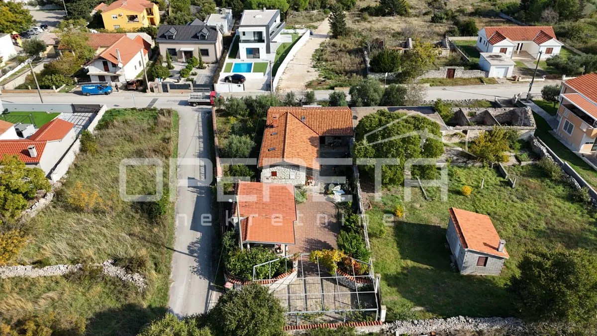 House - Crno, Zadar - okolica, Zadar, 160m2