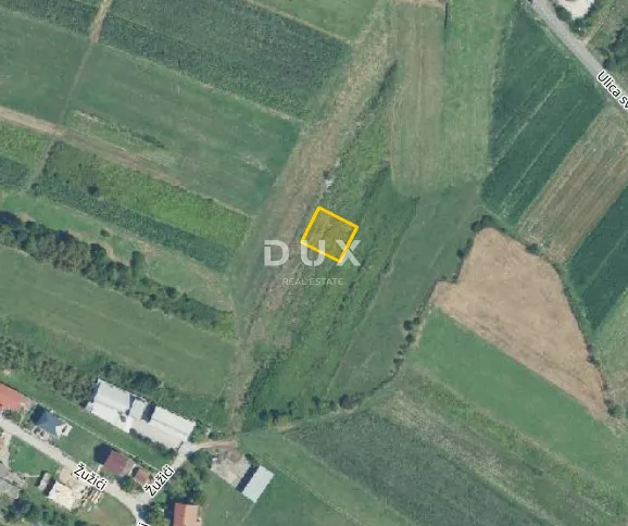 Zemljište - Stupnik, 500m2