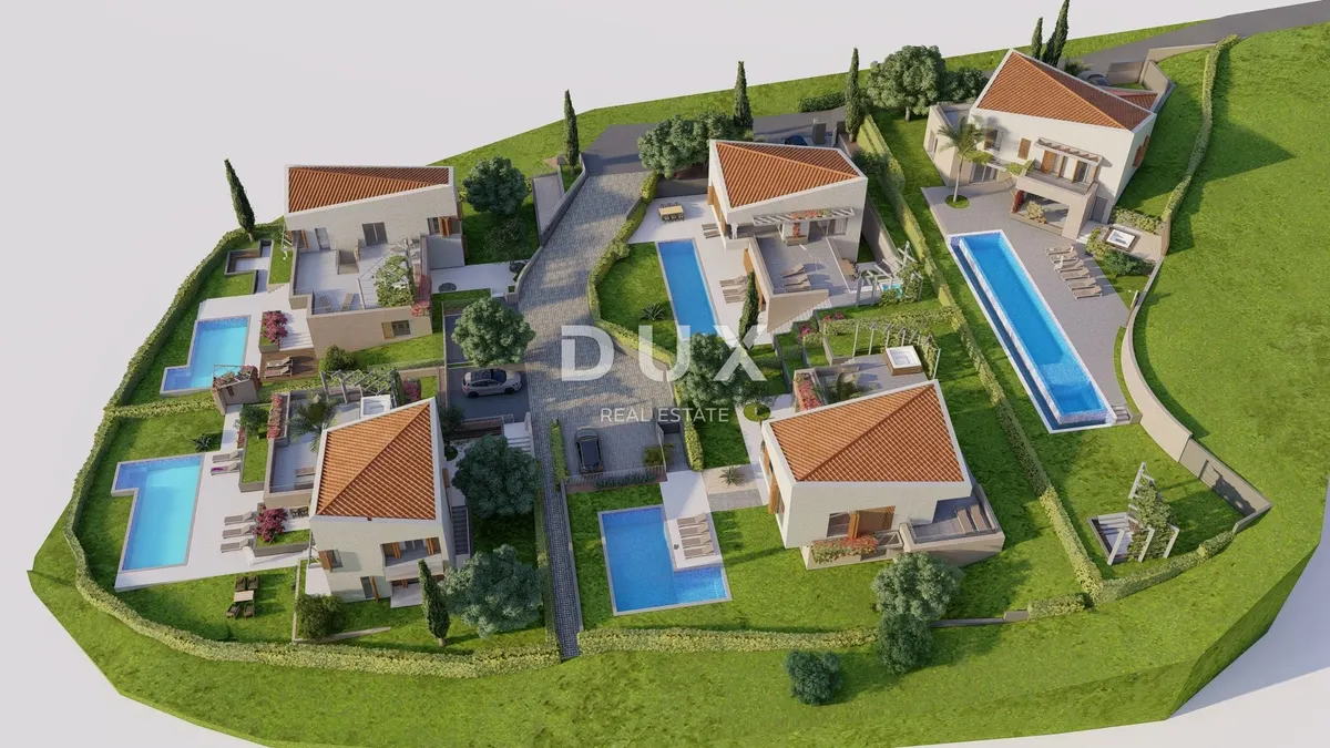 Kuća - Malinska-Dubašnica, 195m2
