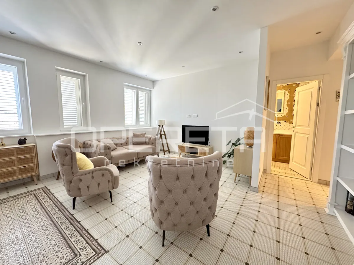 Apartment - Bačvice, Split, Split, 113m2