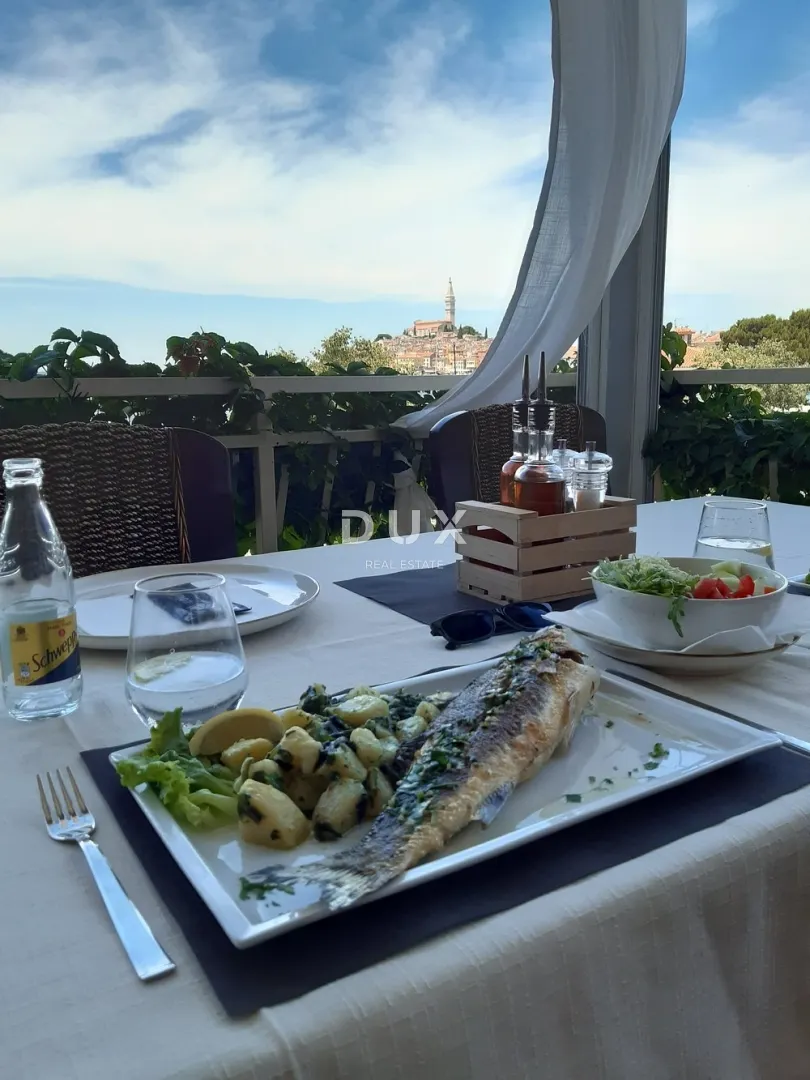 Poslovni Prostor - Rovinj, 330m2