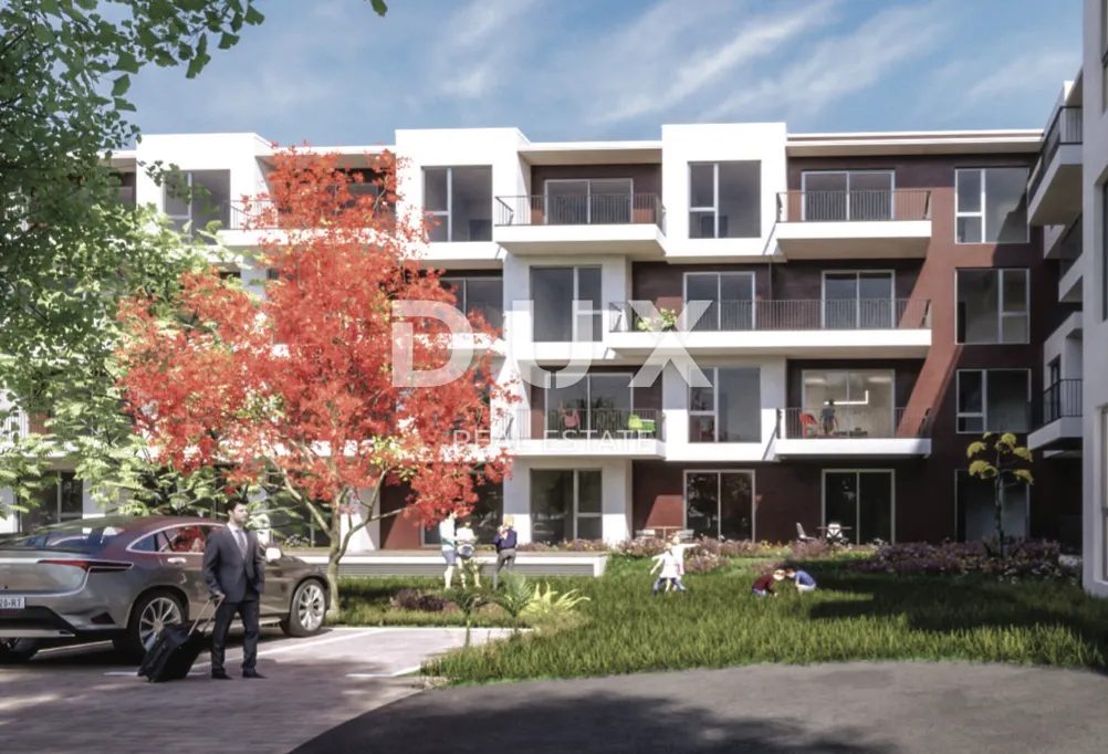 Stan - Umag, 72m2