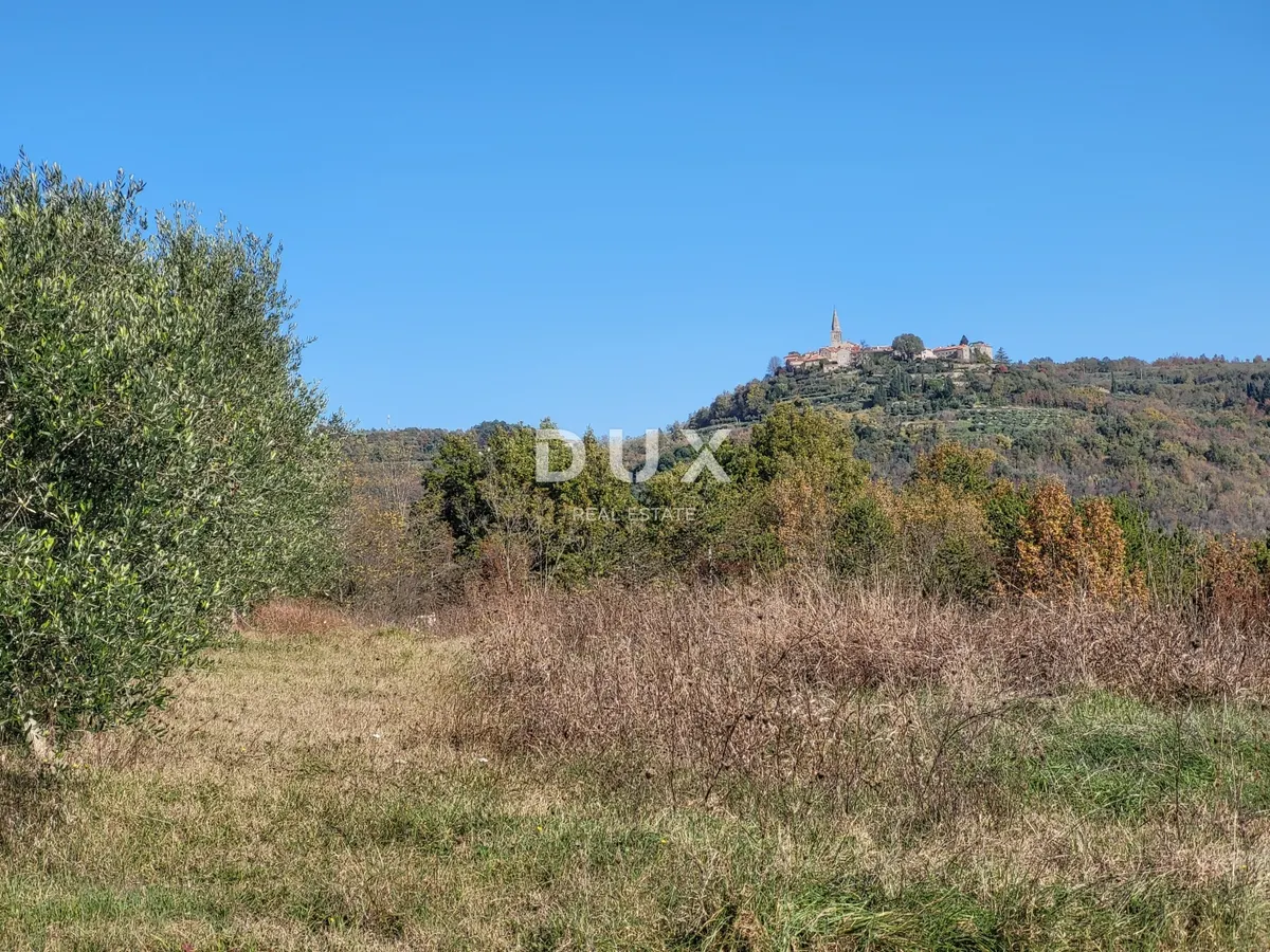 House - Grožnjan, 100m2