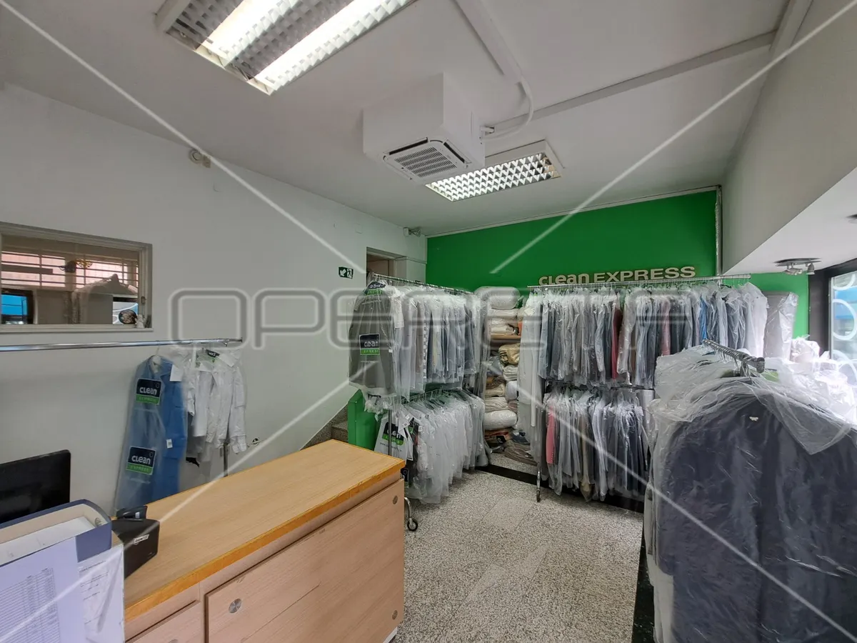 Commercial Space - Maksimirska cesta, Maksimir, Zagreb, 71m2