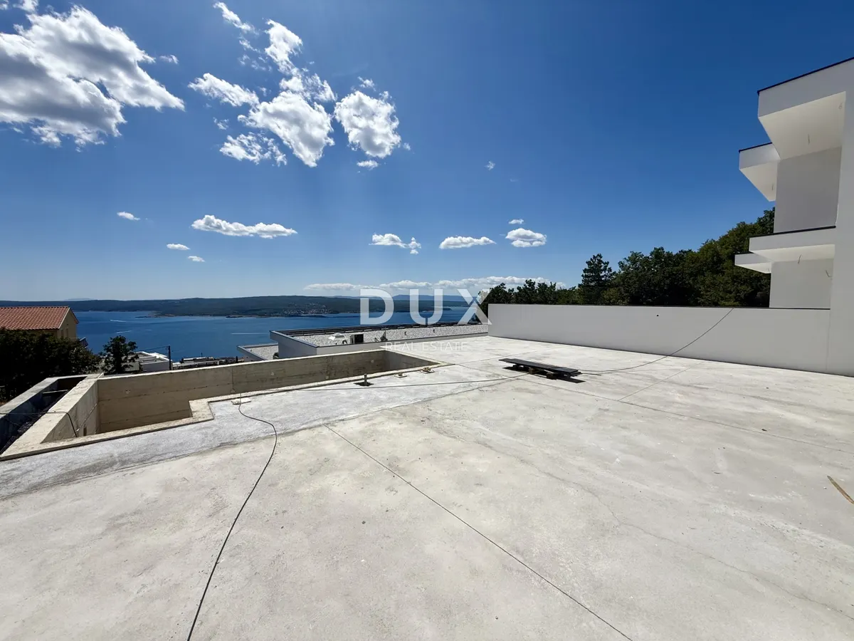 Kuća - Crikvenica, 228m2