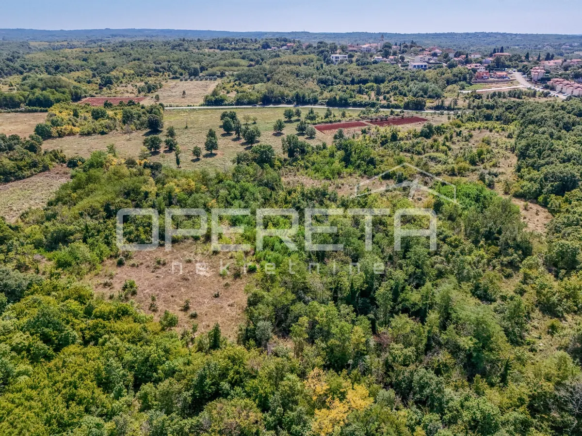 Zemljište - Poreč, Poreč, Poreč, 36918m2