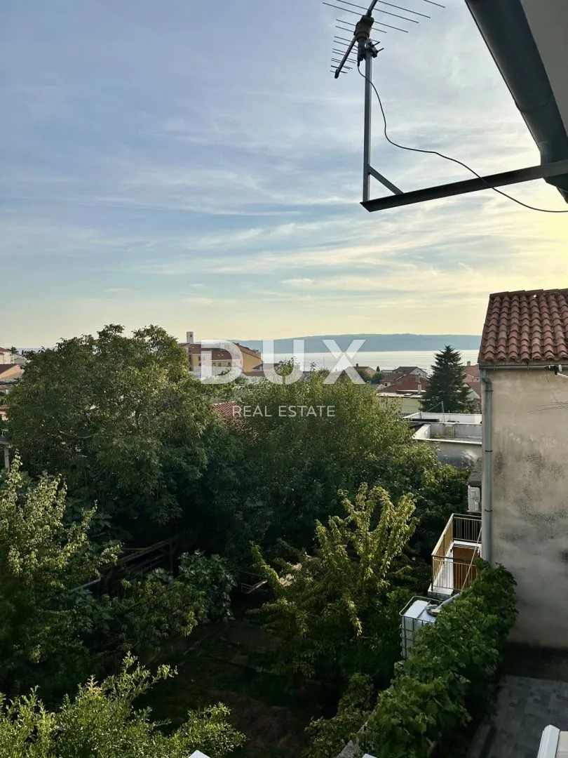 House - Crikvenica, 100m2