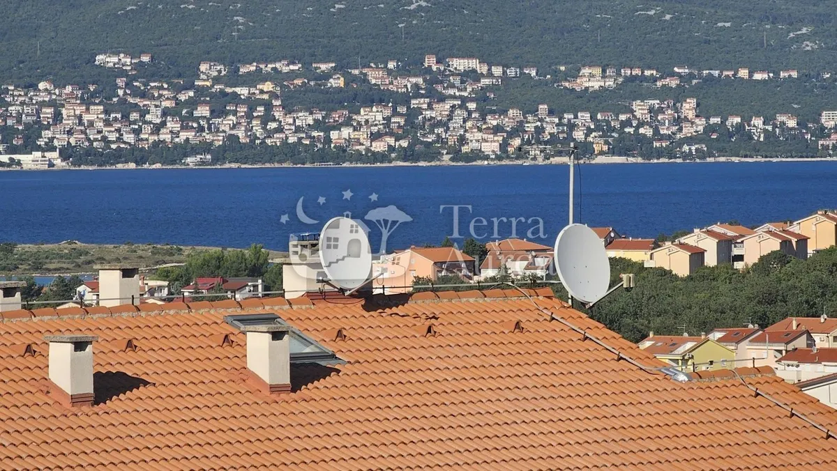 Stan - Dobrinj, 64.27m2