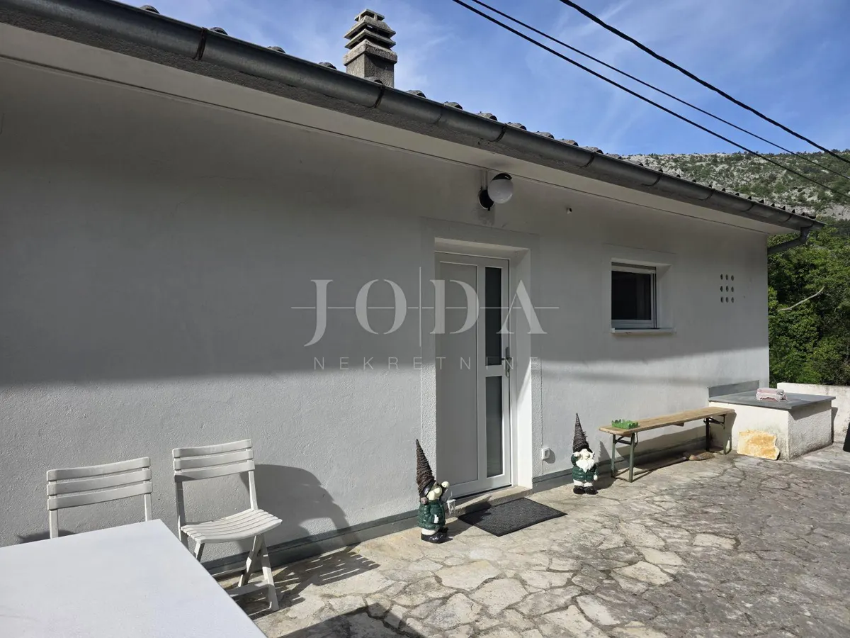 House - Vinodolska Općina, 290m2