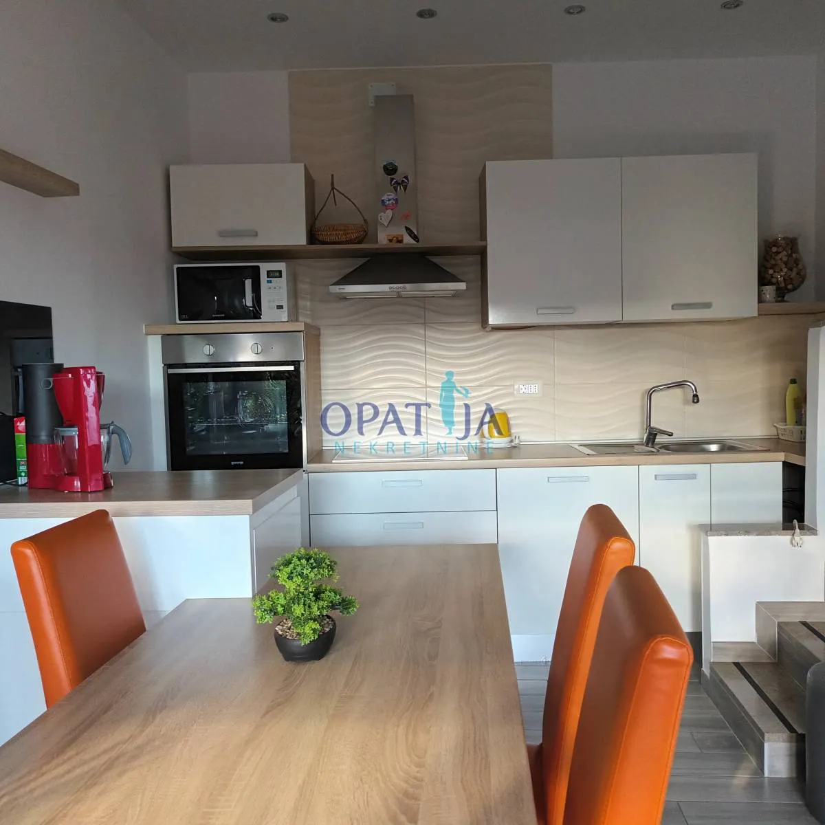 Kuća - Kastav, 42m2
