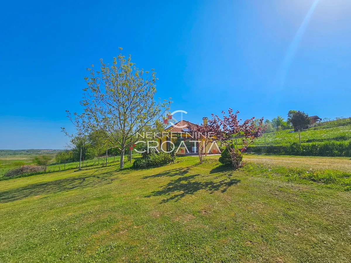 House - Ivanec, 37m2