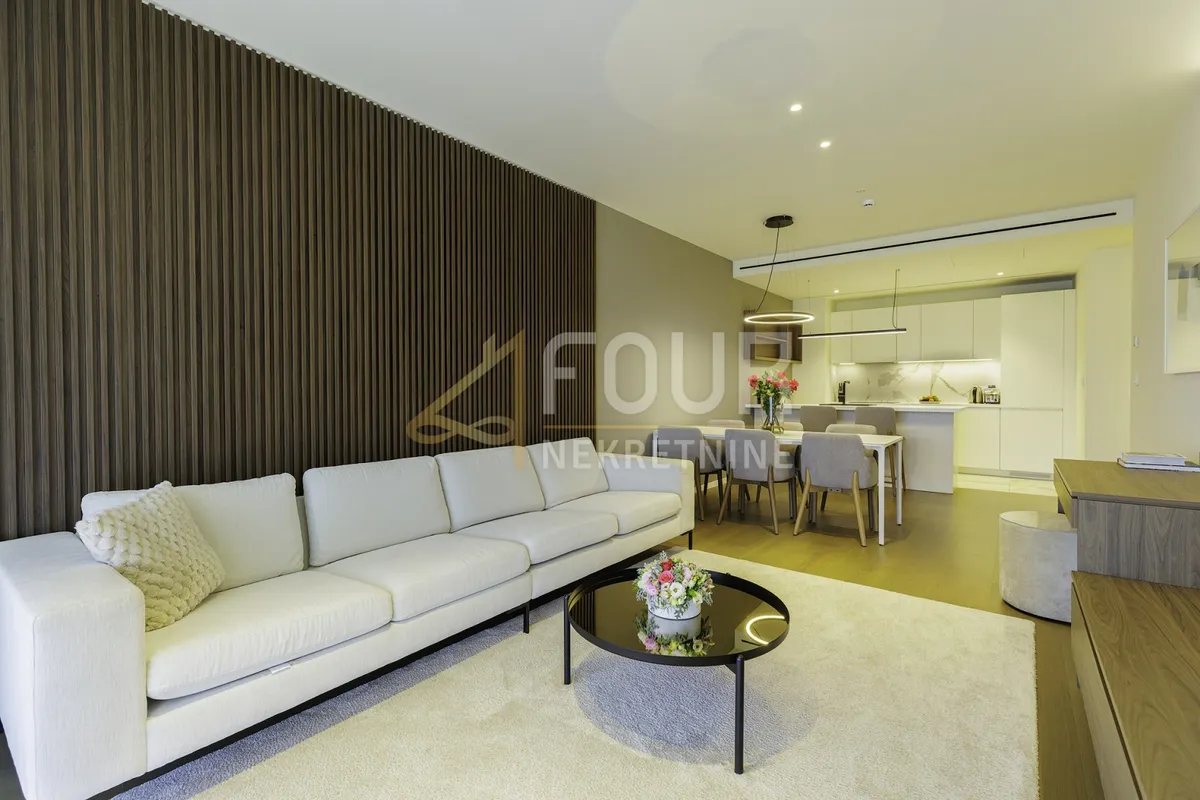 Stan - Umag, 96m2