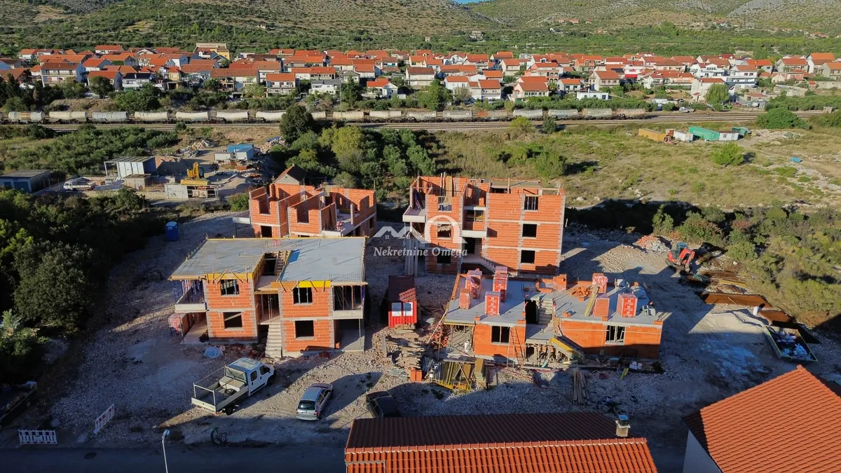 Stan - Šibenik, 53m2