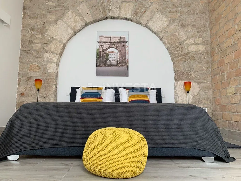 Apartment - Pula, 59m2