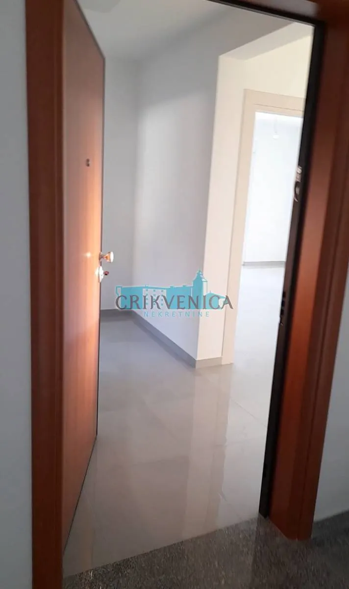 Stan - Vinodolska Općina, 54m2