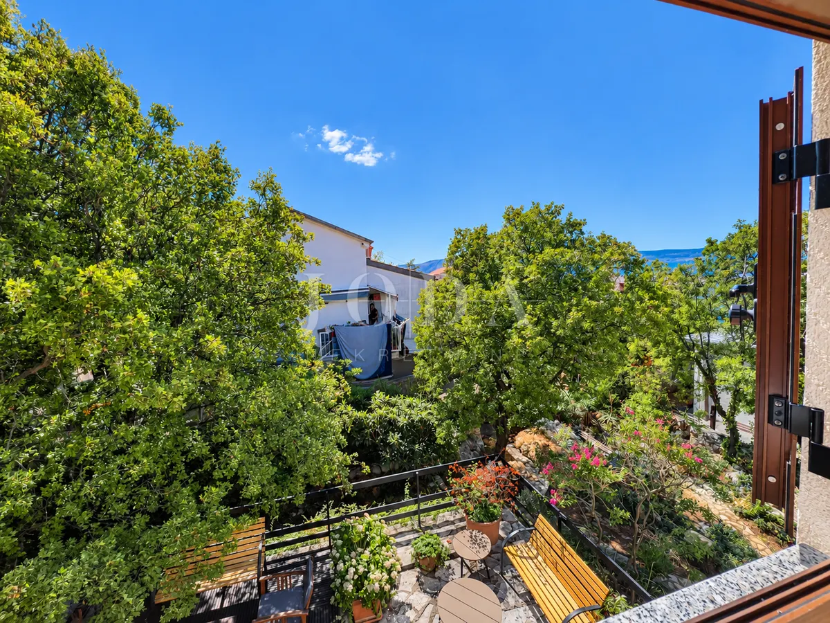 Kuća - Novi Vinodolski, 98m2
