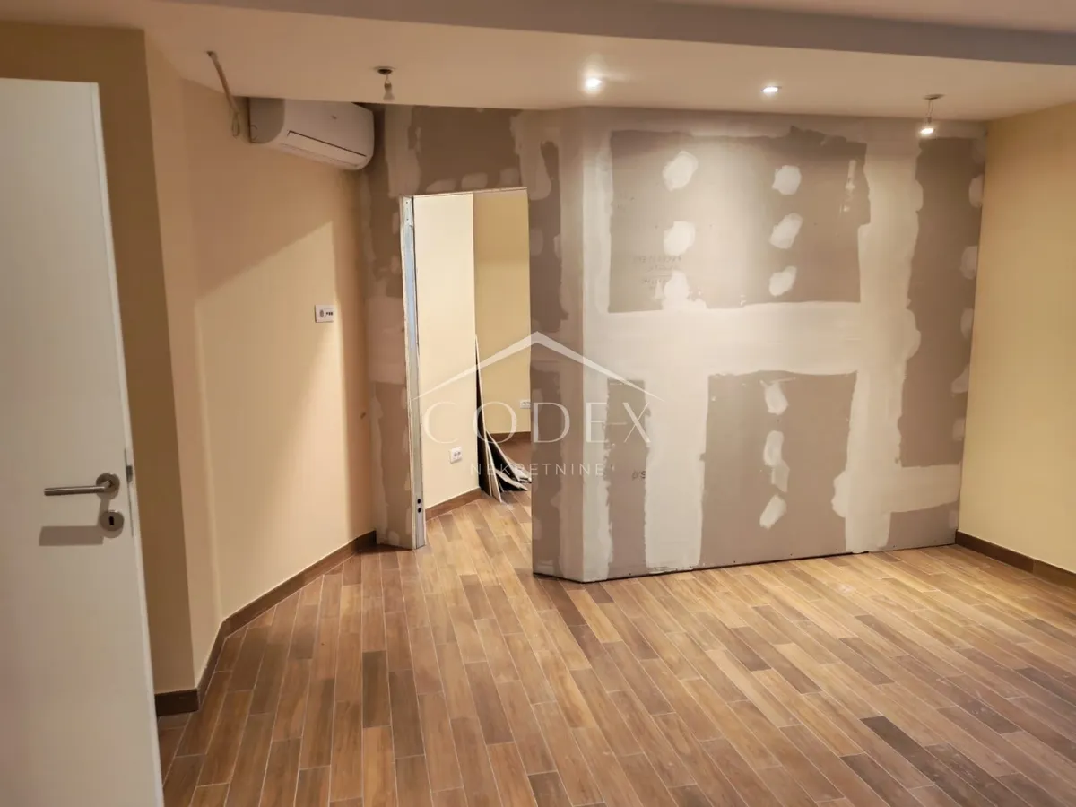 Apartment - Opatija, 40m2
