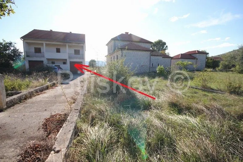 Kuća - Drniš, 264m2