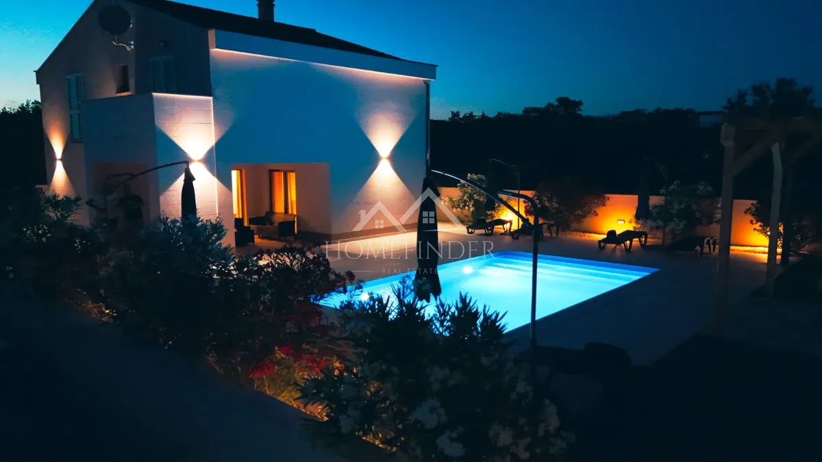 Kuća - Poličnik, 150m2