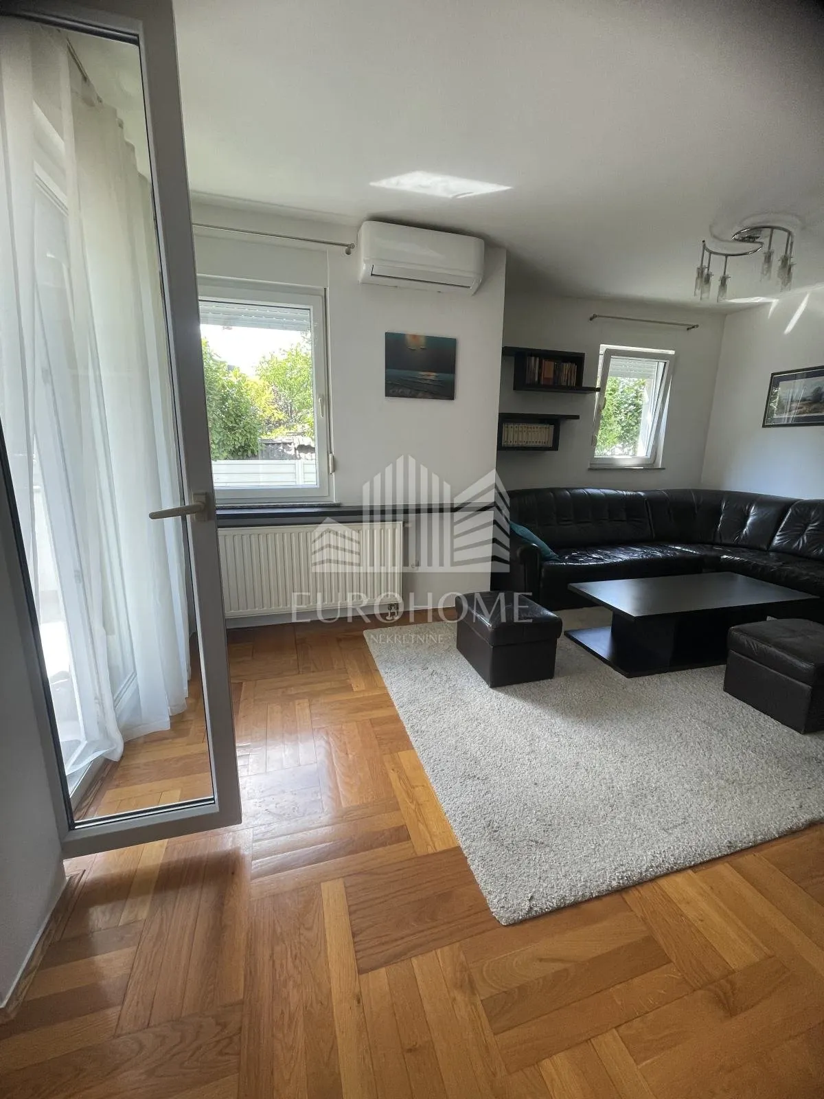 Apartment - Novi Zagreb - Istok, 98.94m2