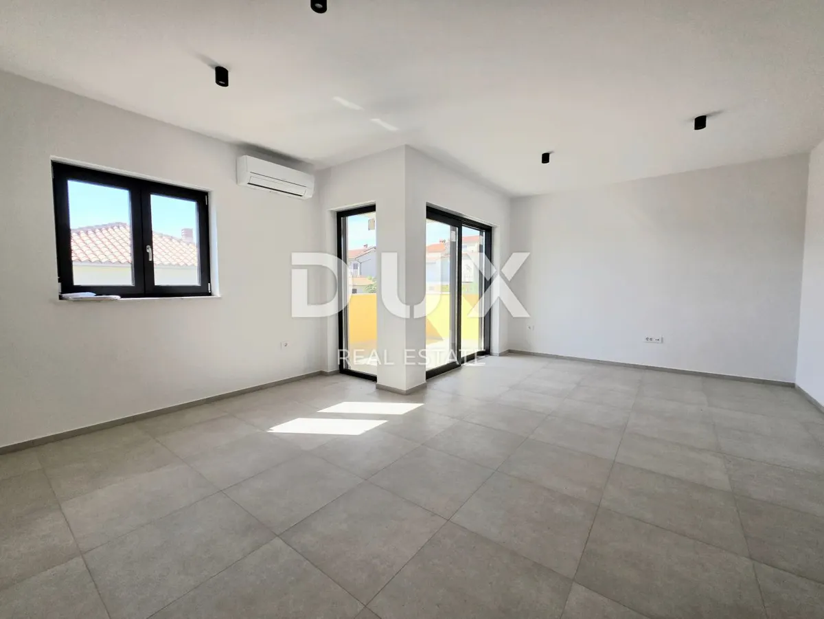 Stan - Pula, 71.39m2