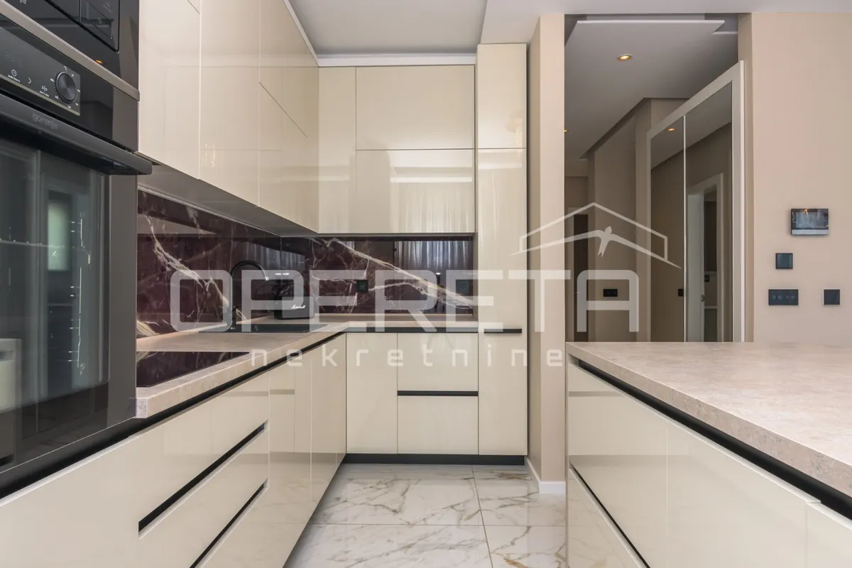 Stan - Remete, Maksimir, Zagreb, 129m2