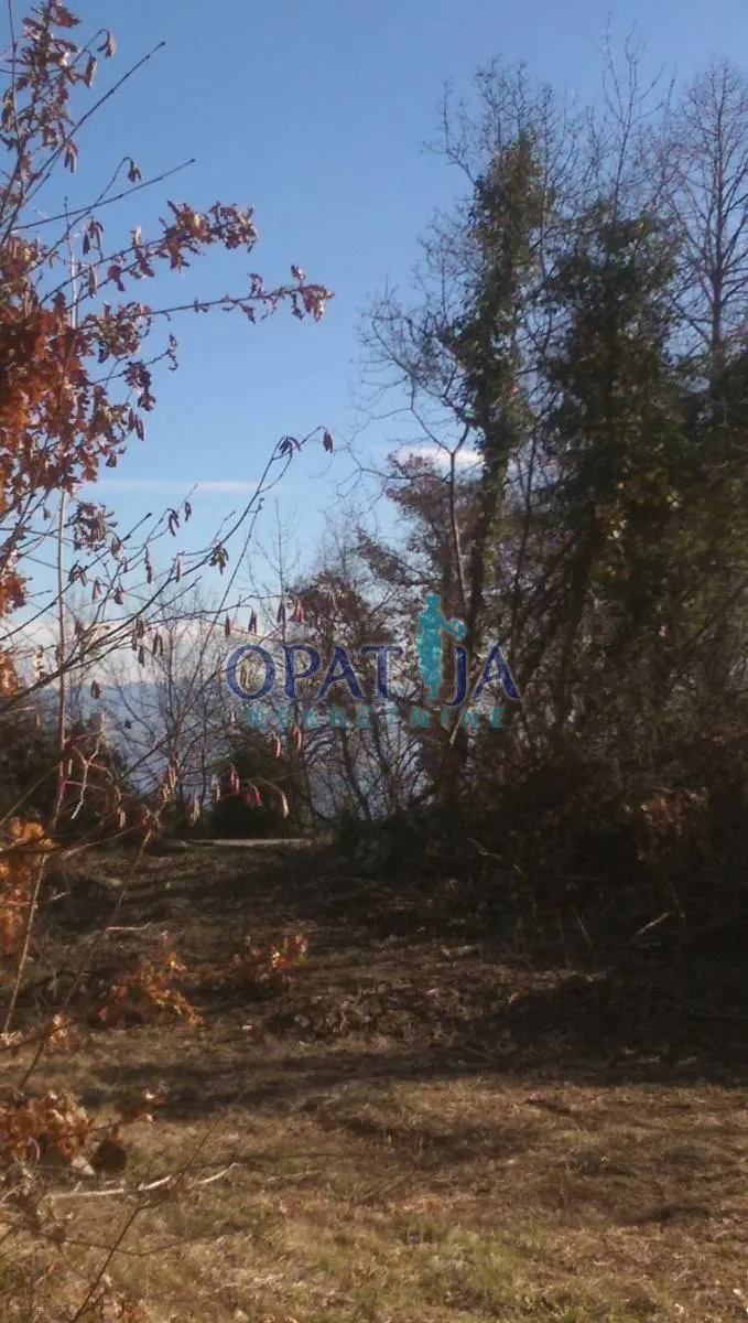 Zemljište - Opatija - Okolica, 4107m2