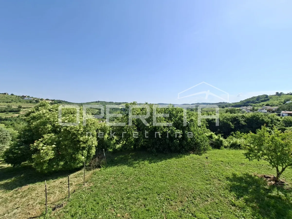 Kuća - Momjan, Momjan, Momjan, 370m2