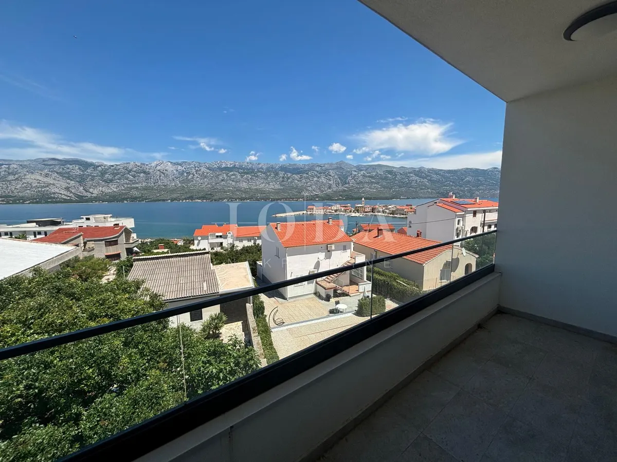 Apartment - Posedarje, 89.69m2