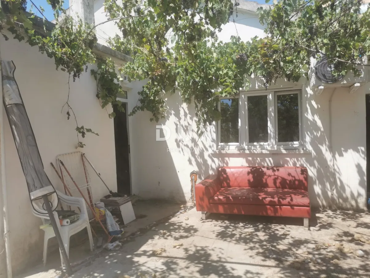 Zemljište - Zadar, 530m2