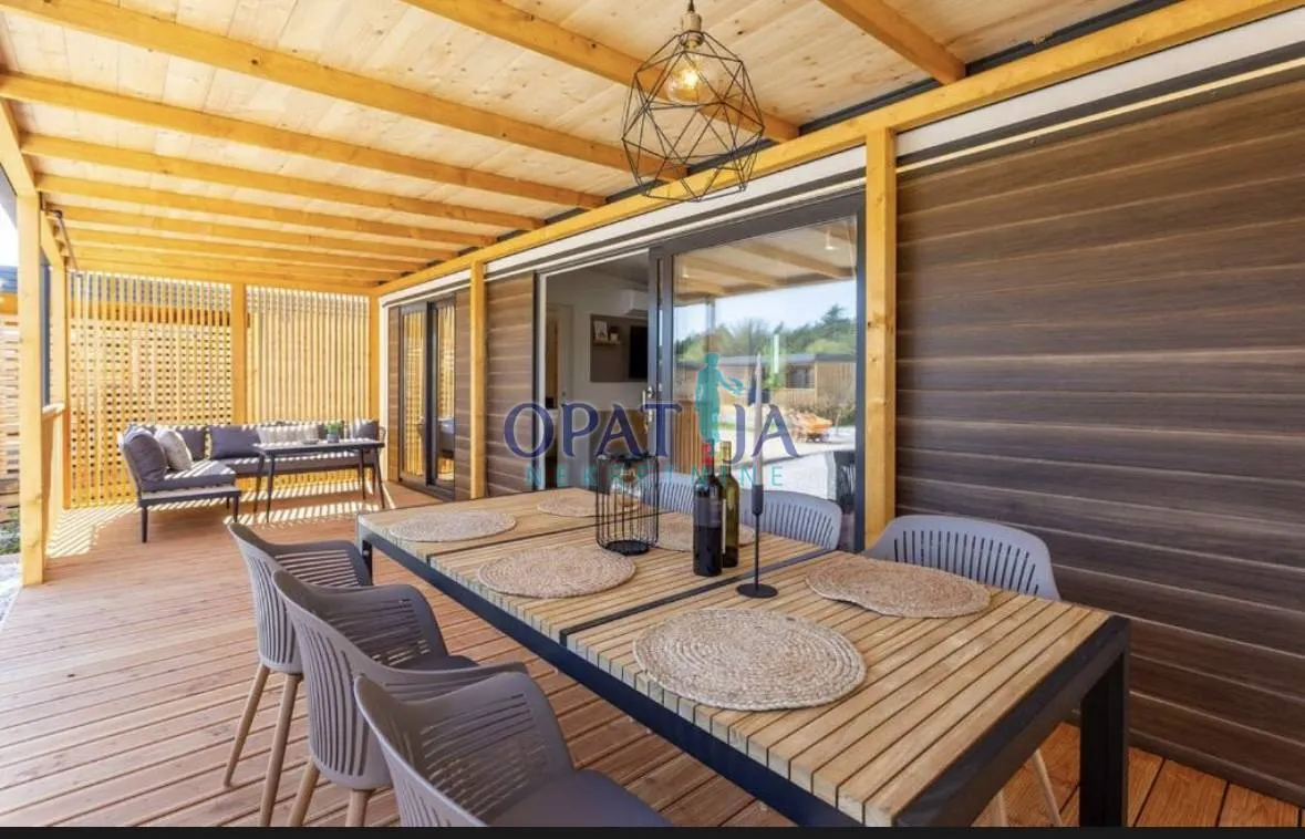 Kuća - Medulin, 40m2