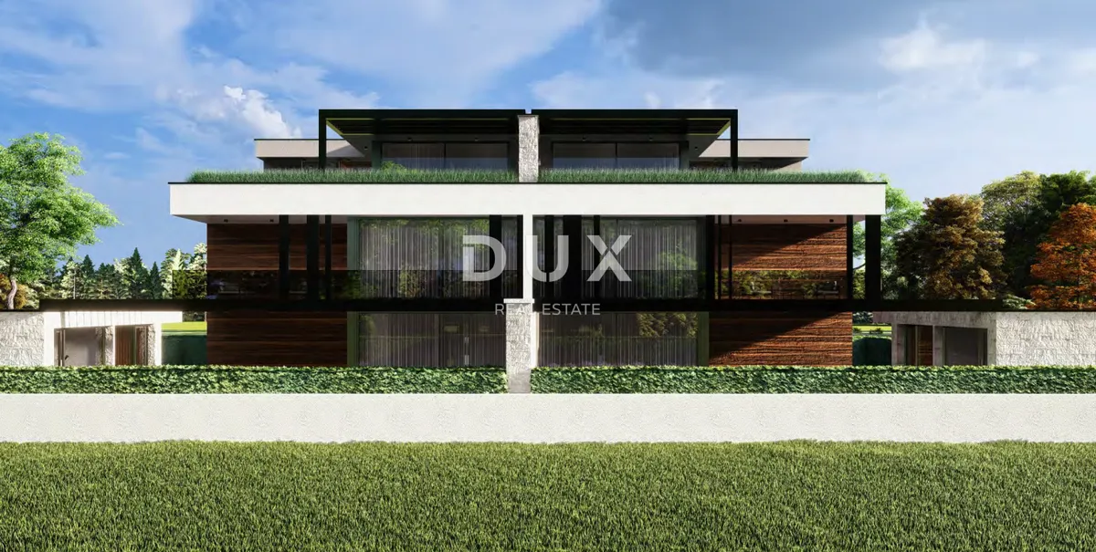 Apartment - Tar-Vabriga, 104.61m2