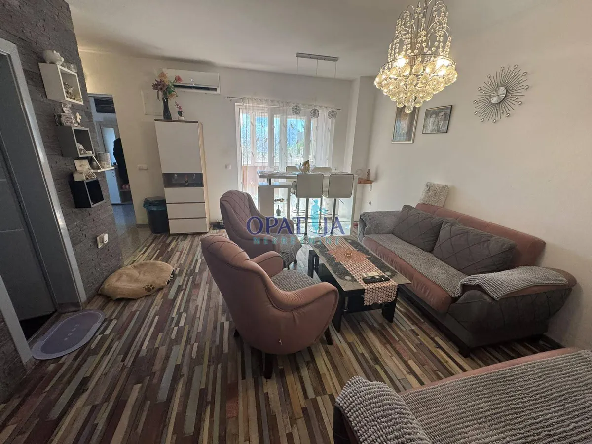 House - Vir, 61.25m2