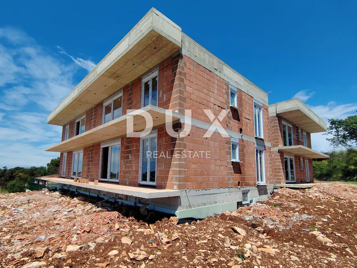 Stan - Umag, 72.62m2