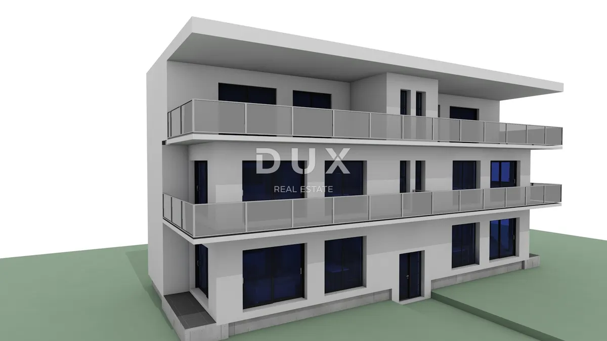 Zemljište - Novi Zagreb - Zapad, 410m2