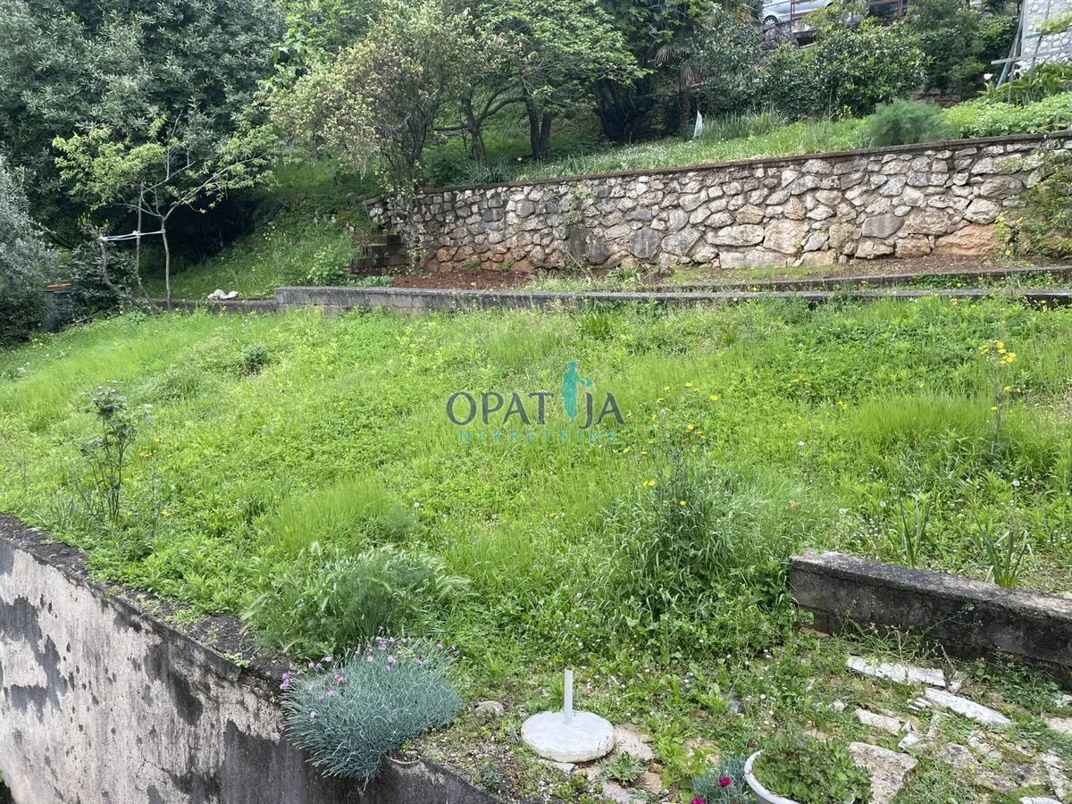 Stan - Mošćenička Draga, 118.18m2