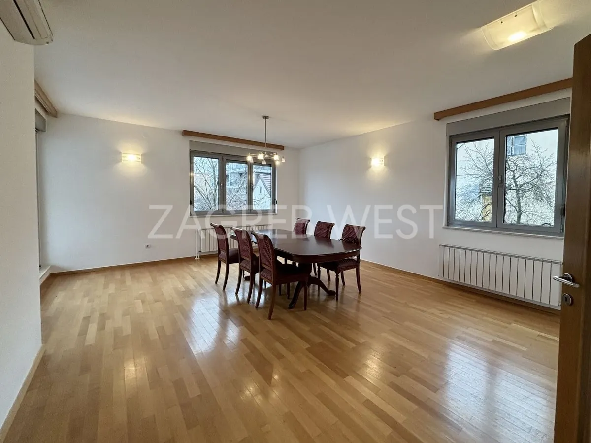 Stan - Podvršje, Zagreb, 230m2