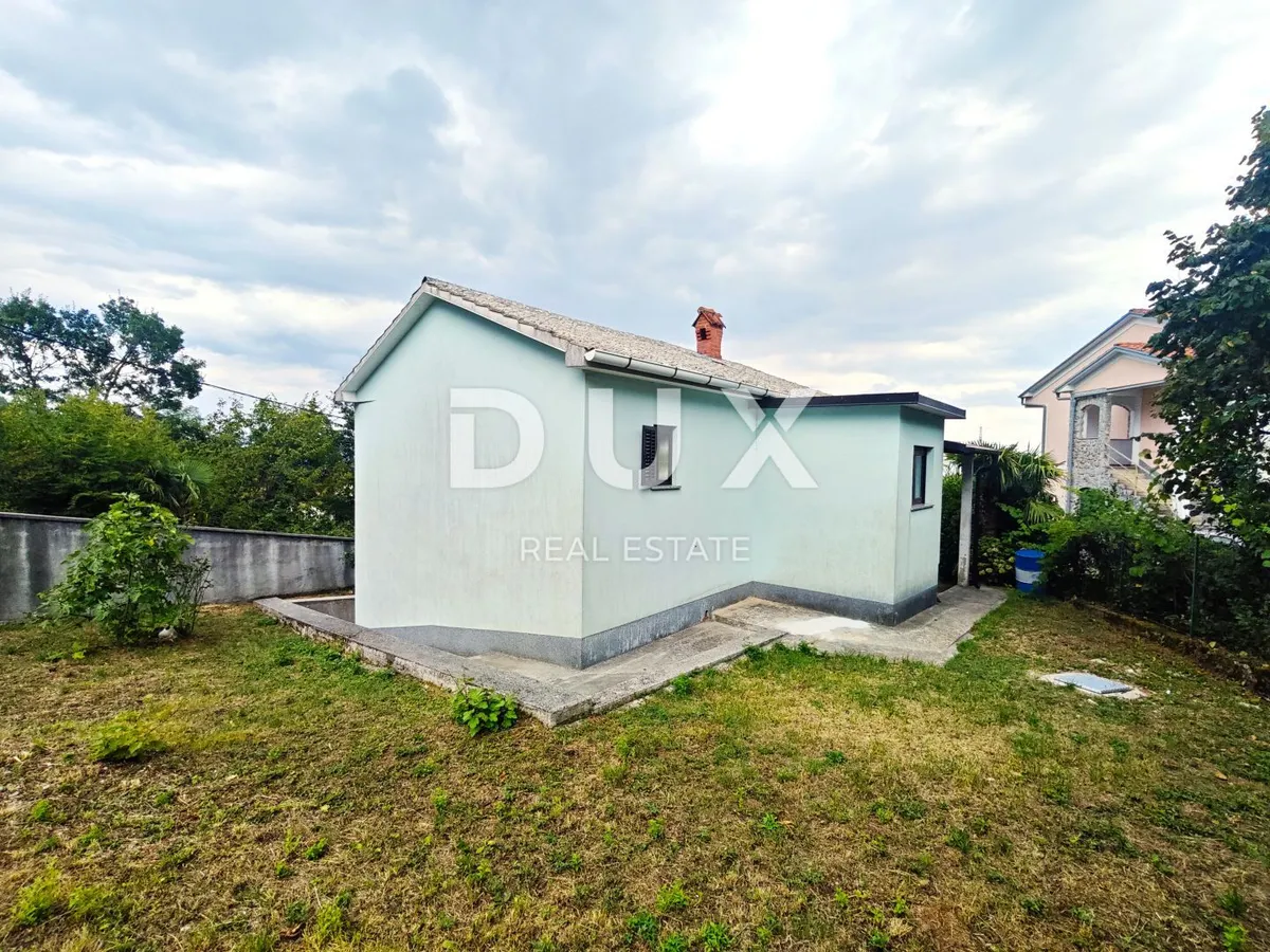 House - Opatija - Okolica, 168m2