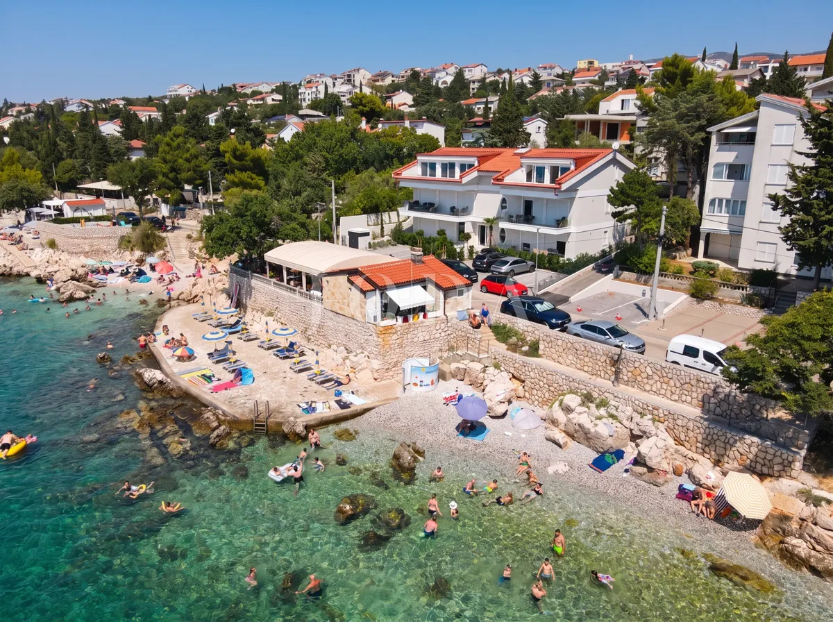 Stan - Novi Vinodolski, 102m2