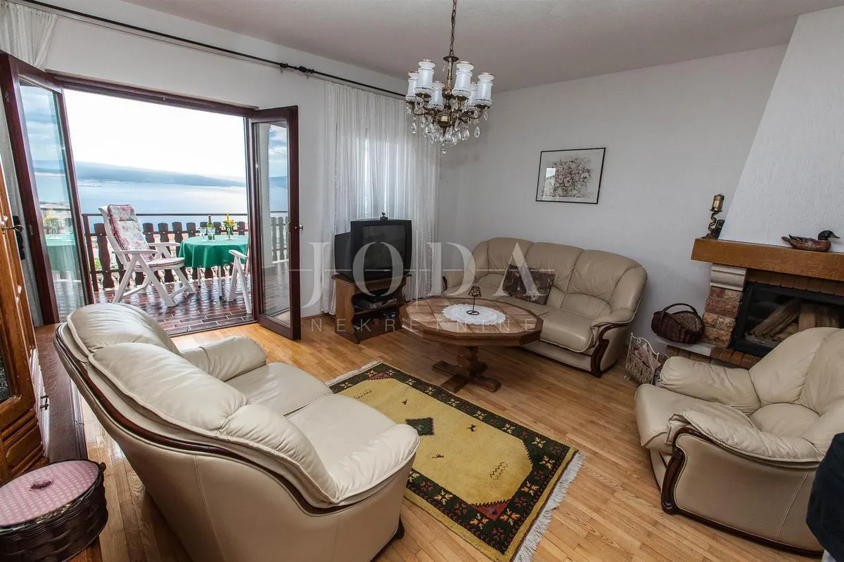 Stan - Crikvenica, 131m2