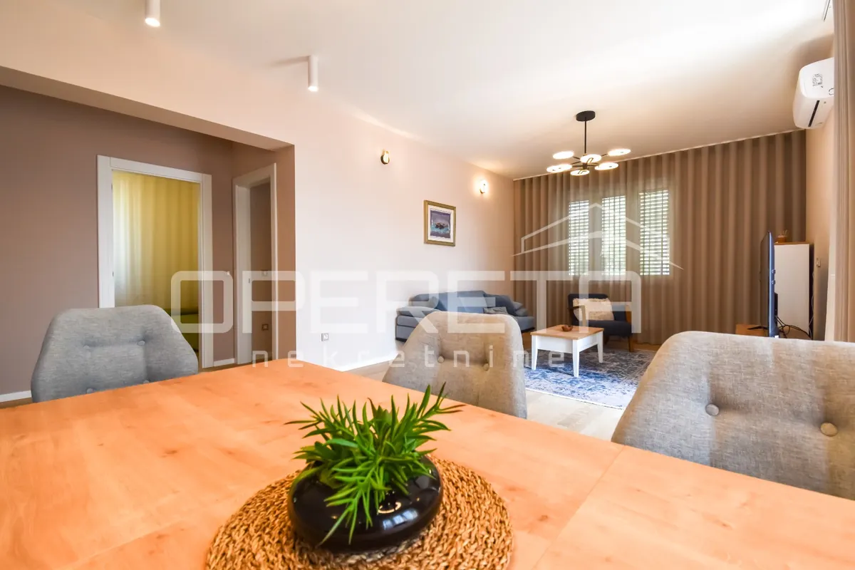 Stan - Put Gimnazije, Šibenik, Šibenik, 90m2