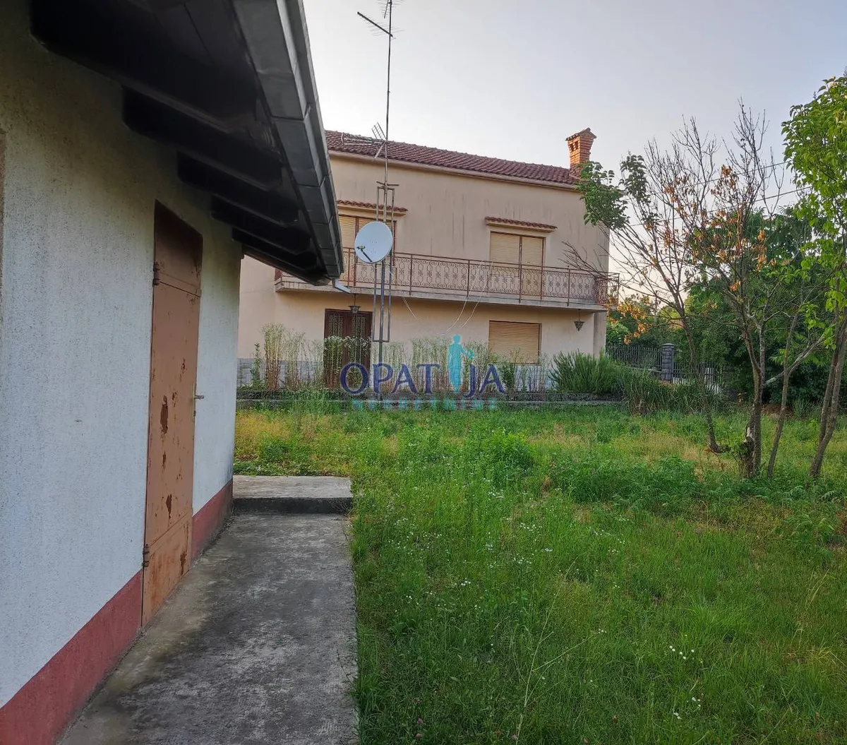 House - Matulji, 461m2