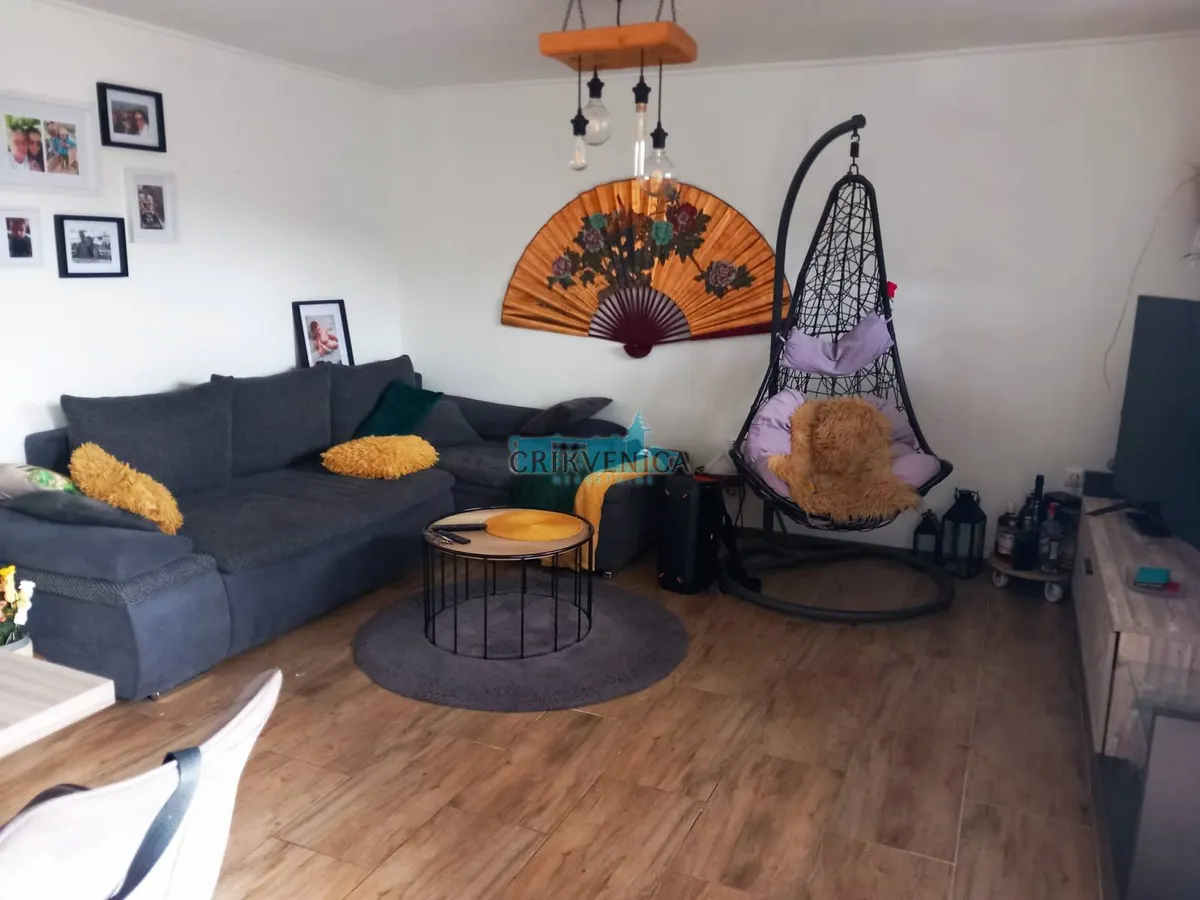 House - Novi Vinodolski, 95m2