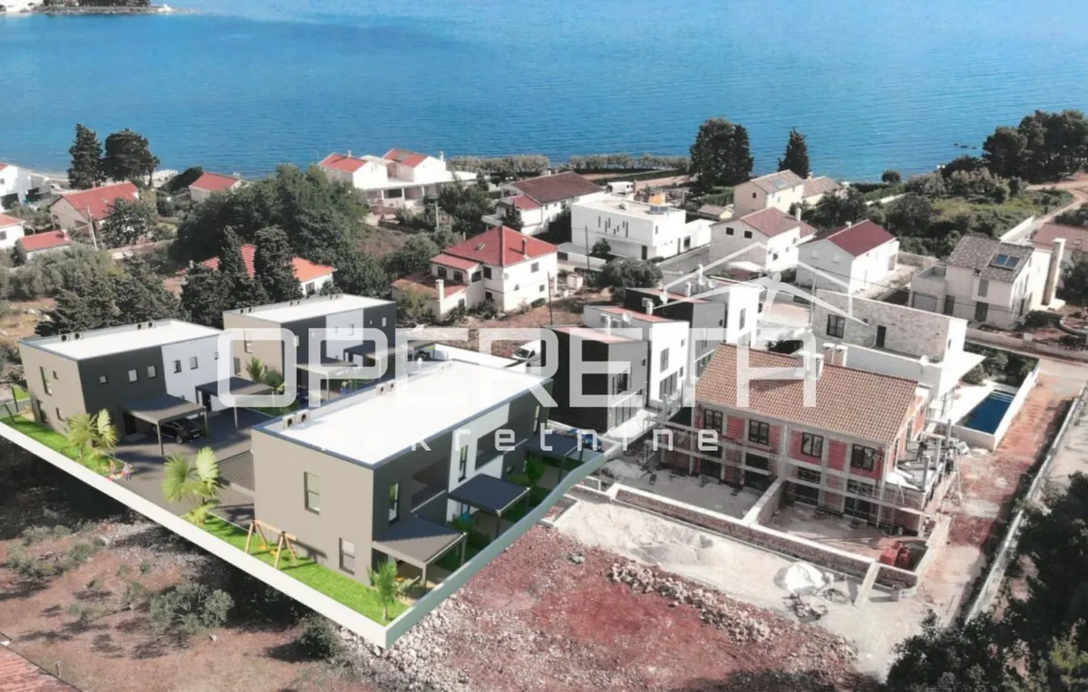 Zemljište - Štokova bb, Preko, Preko, 960m2