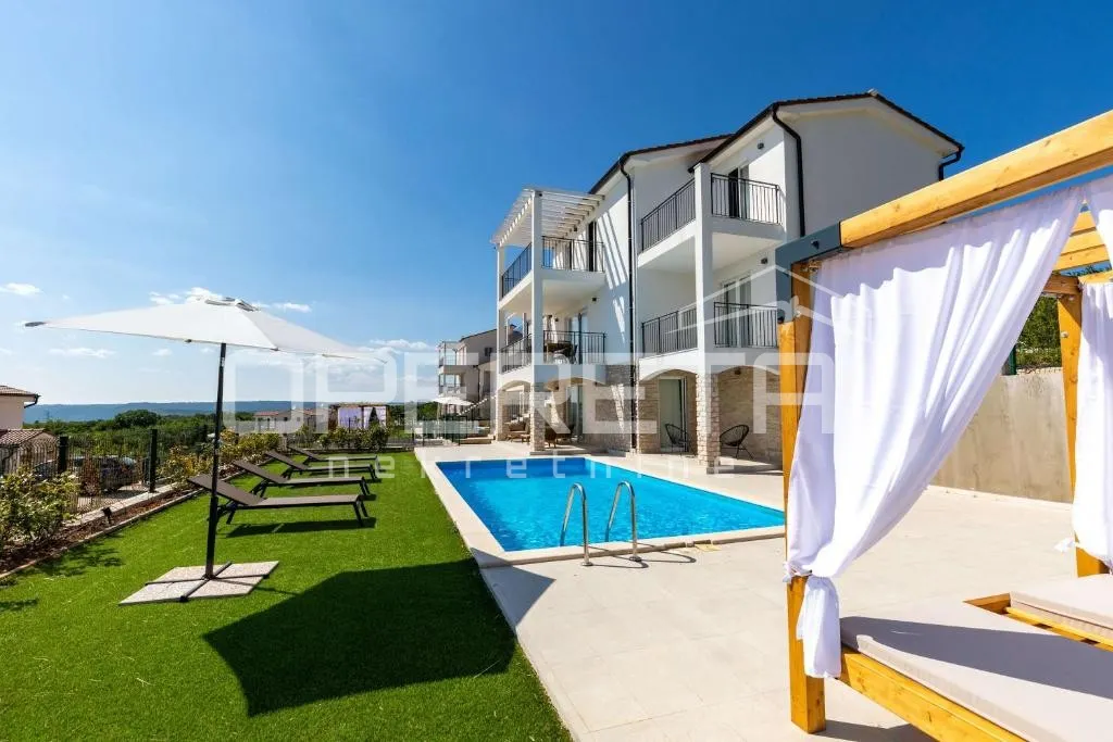 House - Diminići, Labin, Labin, 177m2