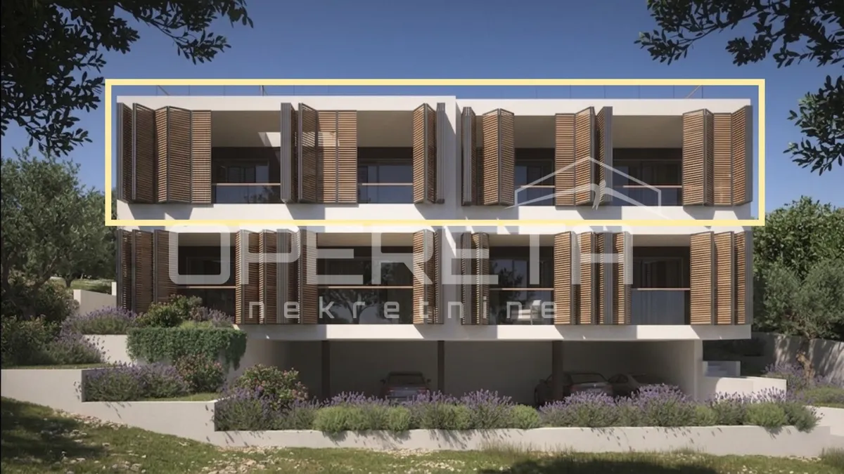 Stan - Vodice, Vodice, Vodice, 204.88m2