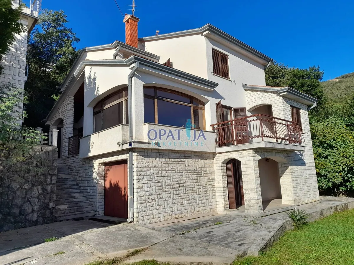 Kuća - Opatija, 300m2