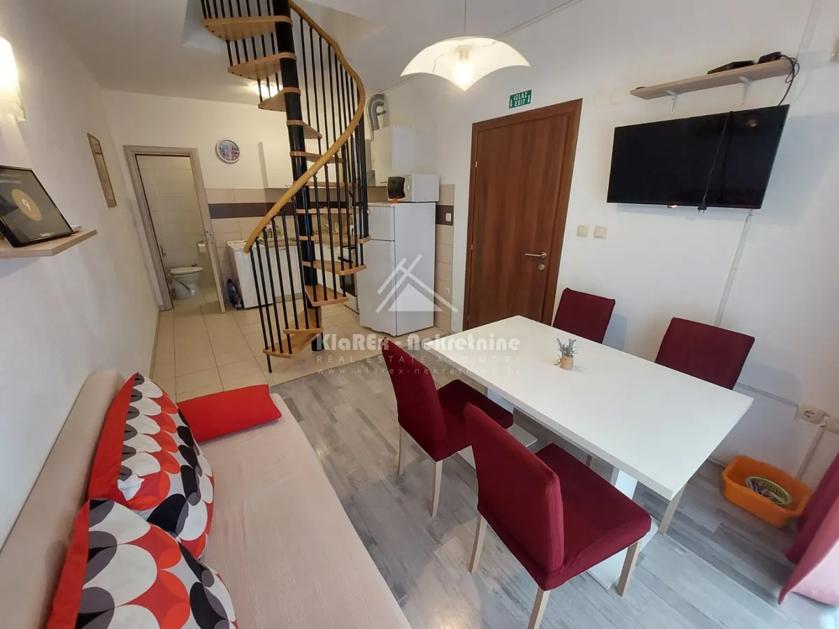 Stan - Tisno, 70m2
