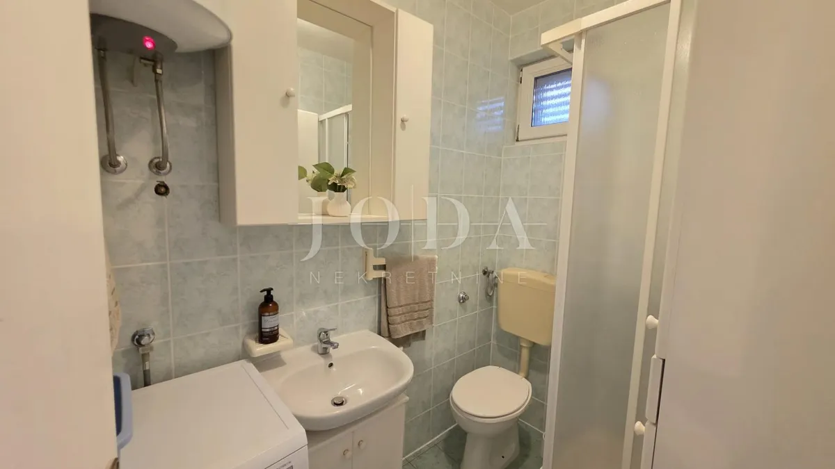 Apartment - Crikvenica, 40m2